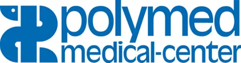 polymed logo